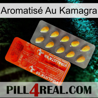 Aromatisé Au Kamagra new01